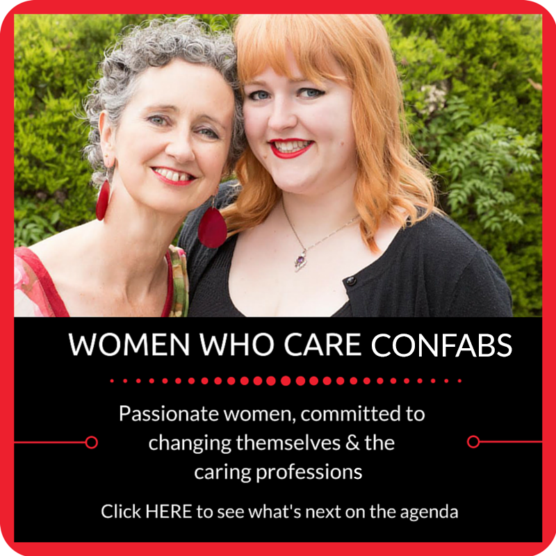 Women Who Care Confabs