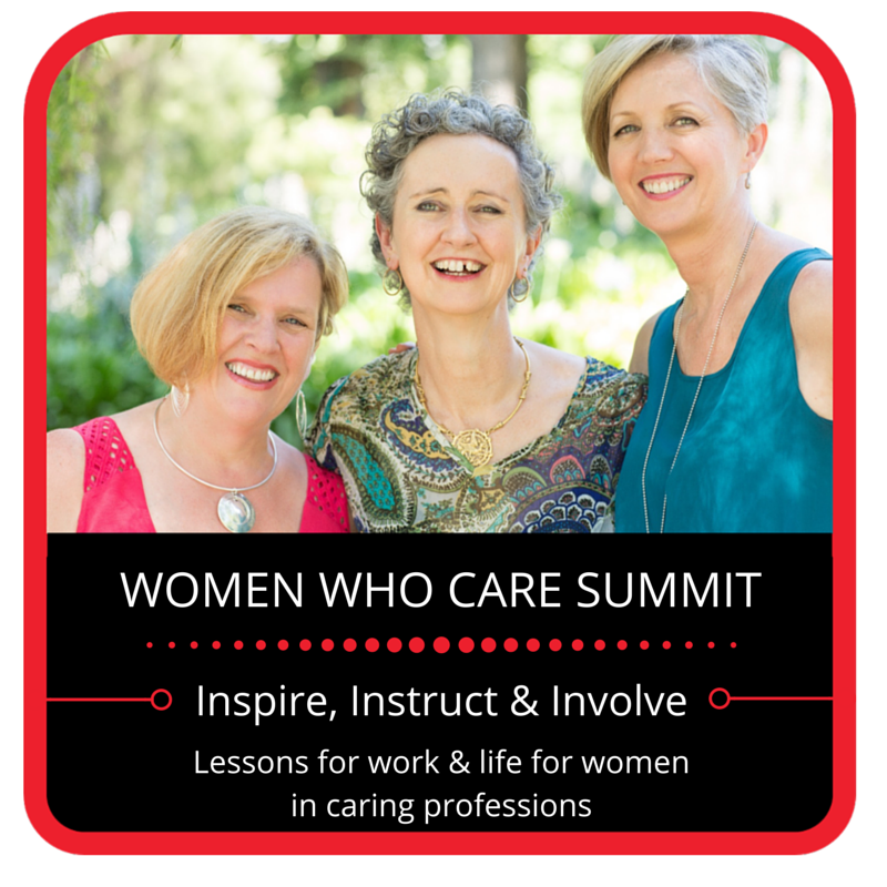 Events Veronica Strachan Women Who Care