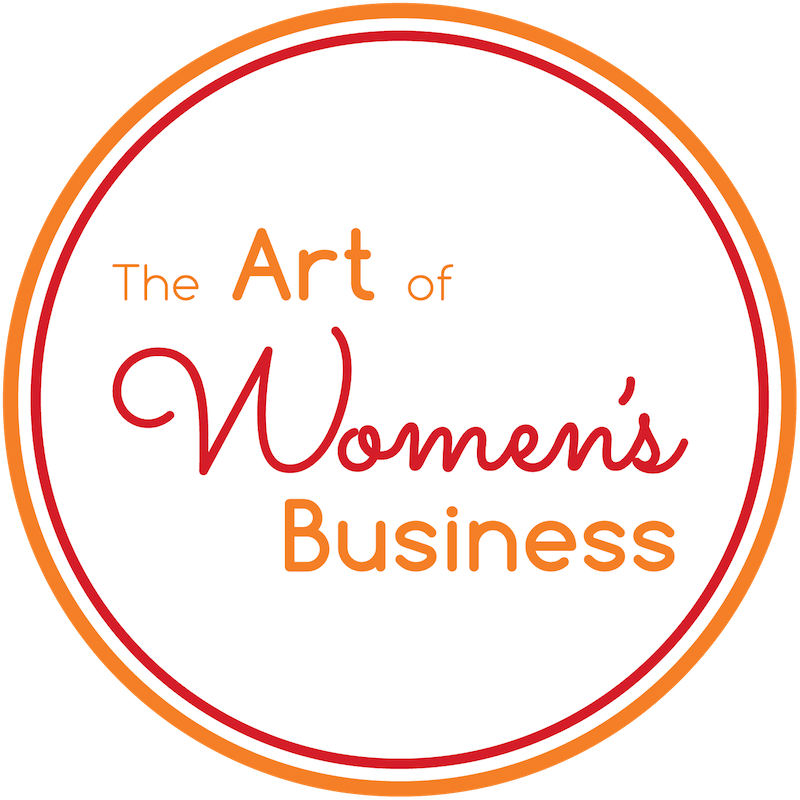 The Art of Women's Business