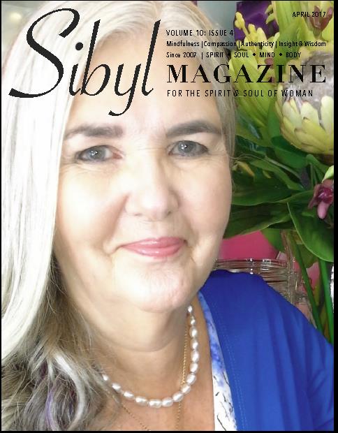 Sibyl Magazine
