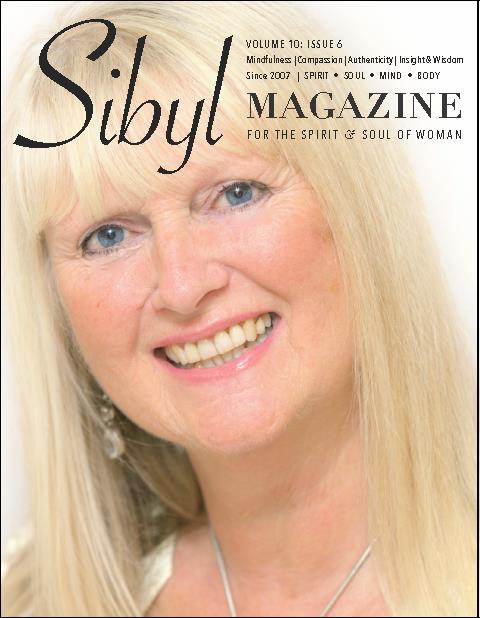 Sibyl Magazine June 2017